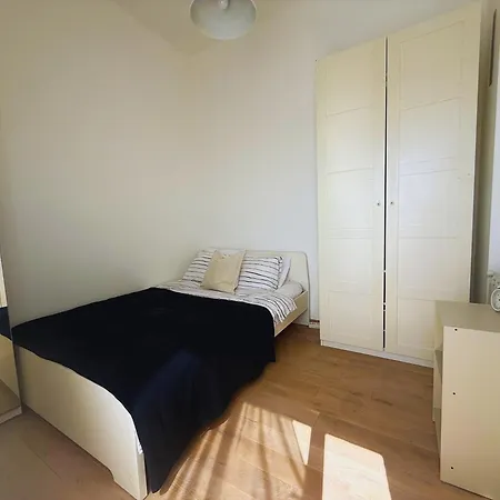 Sunset Panorama Apartment *